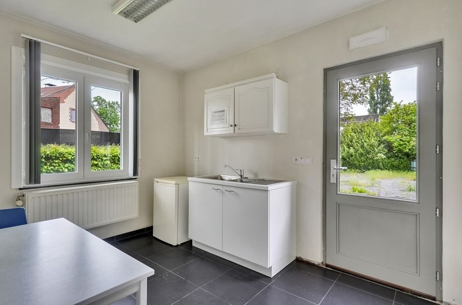Klein Lafeltstraat 8