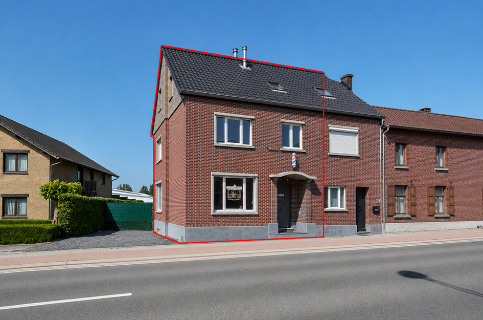 Maastrichterstraat 304