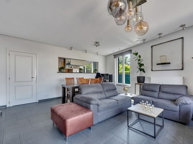 Maastrichterstraat 304, Bilzen-Hoeselt