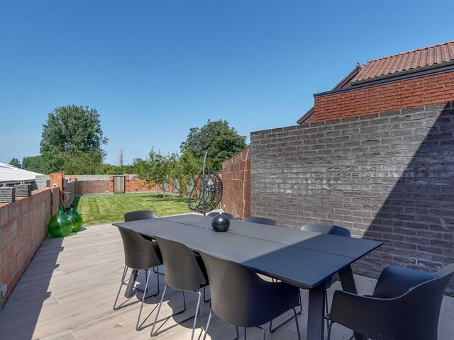 Maastrichterstraat 304, Bilzen-Hoeselt