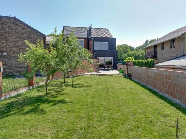 Maastrichterstraat 304, Bilzen-Hoeselt