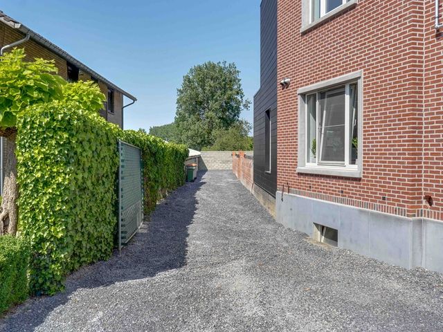 Maastrichterstraat 304, Bilzen-Hoeselt