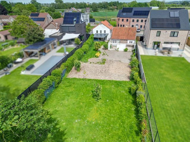 Nederstraat 4, Bilzen-Hoeselt