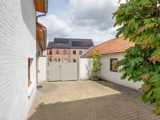 Nederstraat 4, Bilzen-Hoeselt