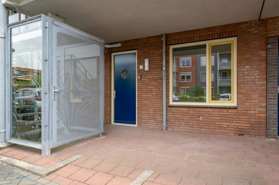 Grondel 3