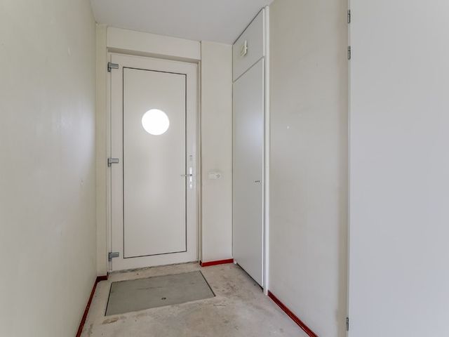 Grondel 3, Avenhorn