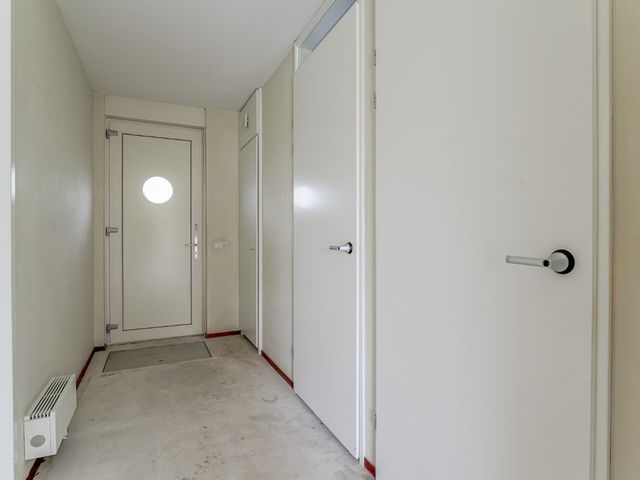Grondel 3, Avenhorn
