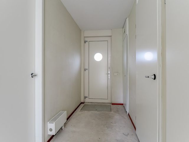 Grondel 3, Avenhorn