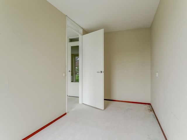 Grondel 3, Avenhorn