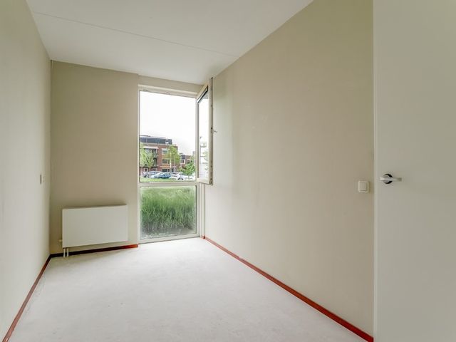 Grondel 3, Avenhorn
