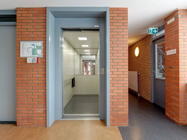 Kantbeugel 103, De Goorn