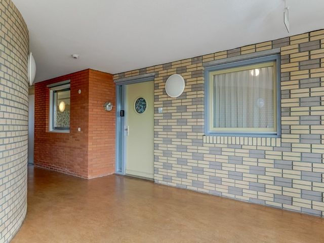 Kantbeugel 103, De Goorn