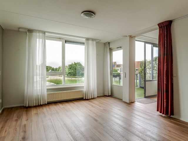 Kantbeugel 103, De Goorn