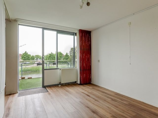 Kantbeugel 103, De Goorn