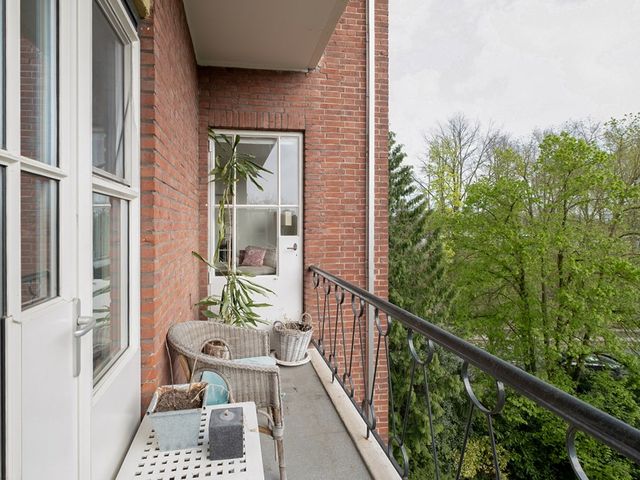Stadsmatenstraat 1 406, Enschede