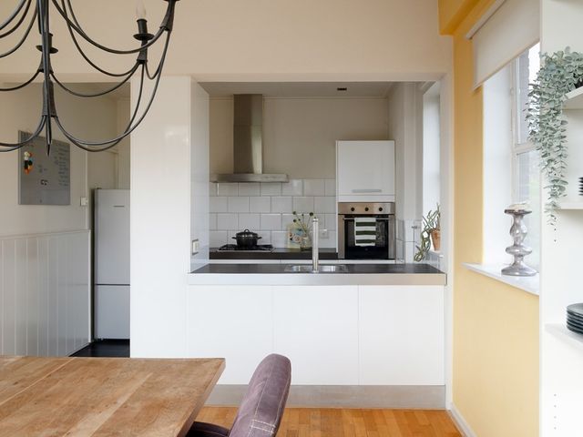 Stadsmatenstraat 1 406, Enschede