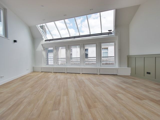 Nieuwezijds Voorburgwal 299C, Amsterdam