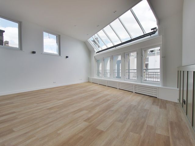 Nieuwezijds Voorburgwal 299C, Amsterdam
