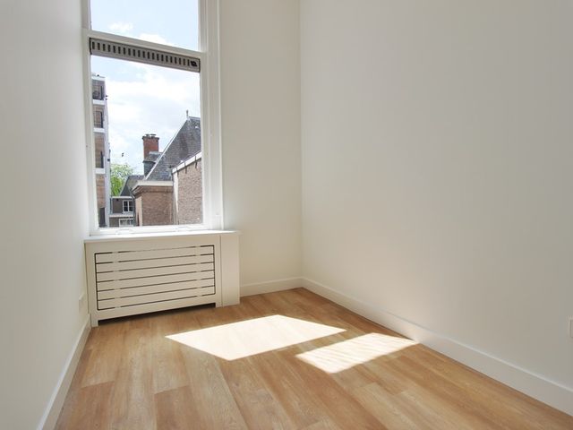 Nieuwezijds Voorburgwal 299C, Amsterdam