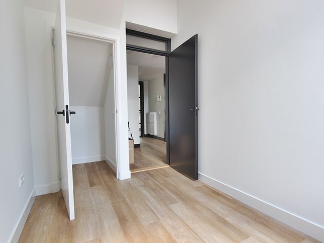 Nieuwezijds Voorburgwal 299C, Amsterdam