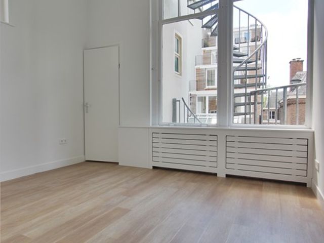 Nieuwezijds Voorburgwal 299C, Amsterdam