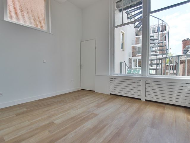 Nieuwezijds Voorburgwal 299C, Amsterdam