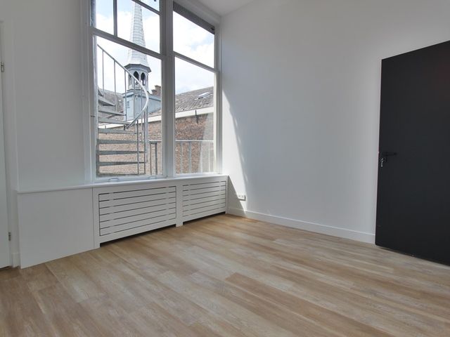 Nieuwezijds Voorburgwal 299C, Amsterdam