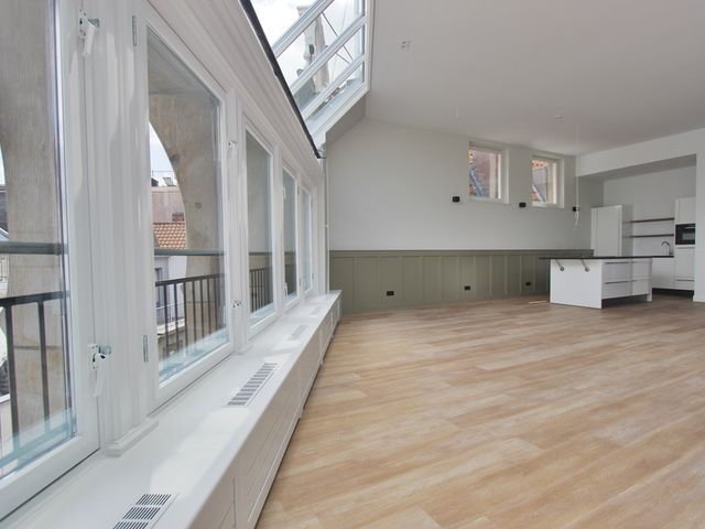 Nieuwezijds Voorburgwal 299C, Amsterdam