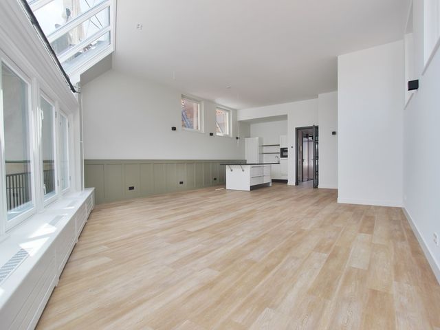 Nieuwezijds Voorburgwal 299C, Amsterdam