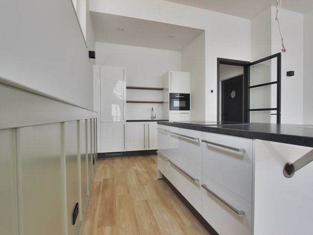 Nieuwezijds Voorburgwal 299C, Amsterdam