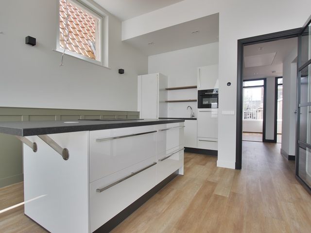 Nieuwezijds Voorburgwal 299C, Amsterdam