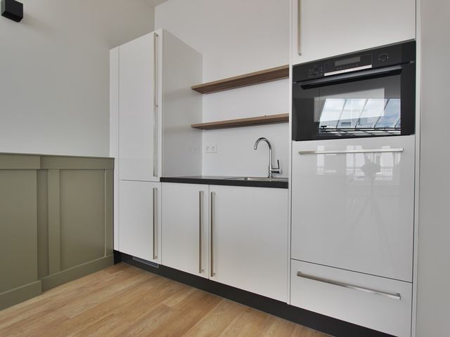 Nieuwezijds Voorburgwal 299C, Amsterdam