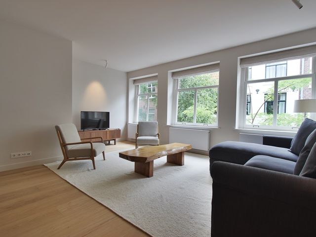 Utrechtsedwarsstraat 147B, Amsterdam