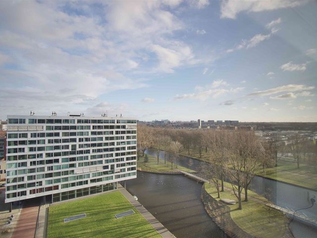 Jan van Zutphenstraat 667, Amsterdam