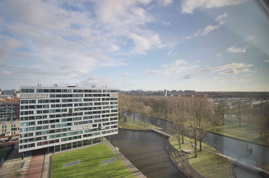 Jan van Zutphenstraat 667