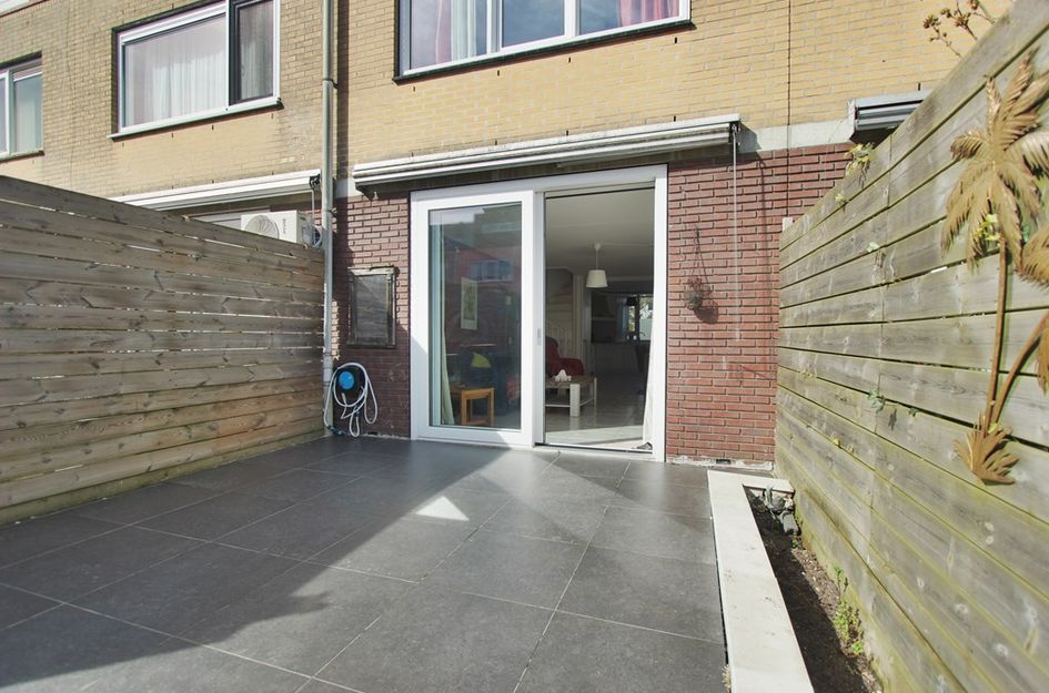 Dwergvinvisstraat 90