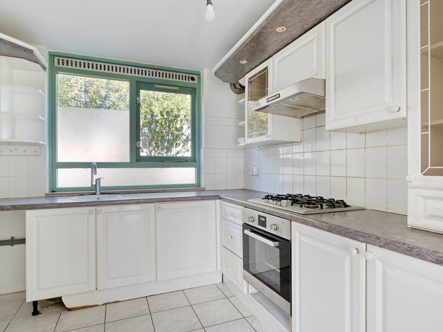 Muntslag 55, Houten