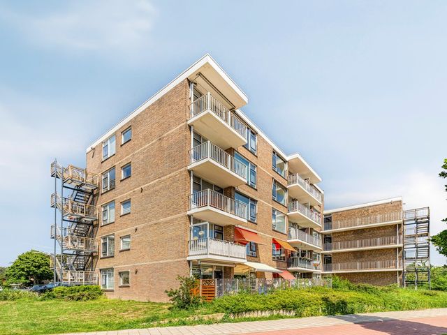Henegouwen 36, Zwijndrecht