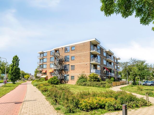 Henegouwen 36, Zwijndrecht