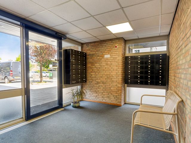 Henegouwen 36, Zwijndrecht