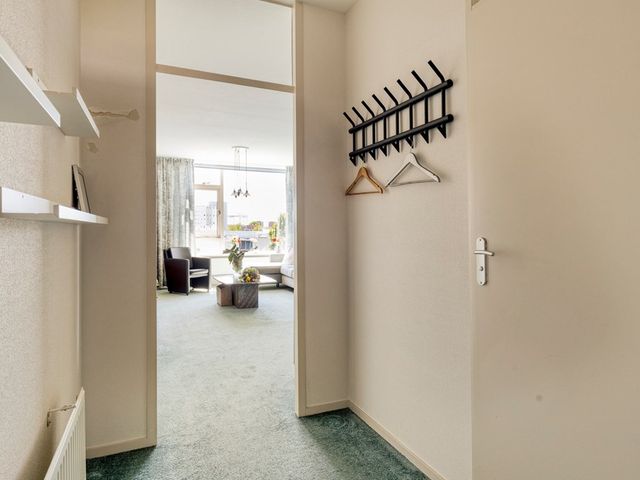 Henegouwen 36, Zwijndrecht