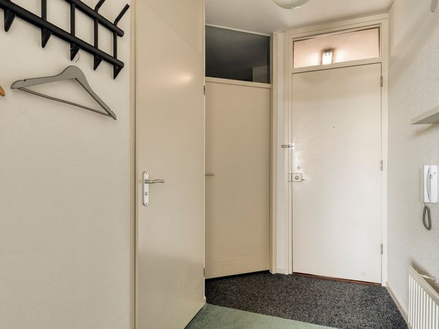 Henegouwen 36, Zwijndrecht