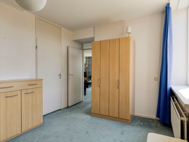 Henegouwen 36, Zwijndrecht