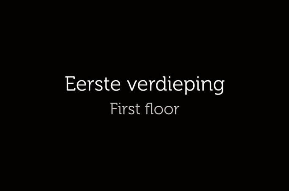 Koningin Regentesselaan 135