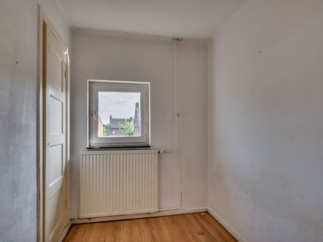 Koningin Regentesselaan 135, Roermond