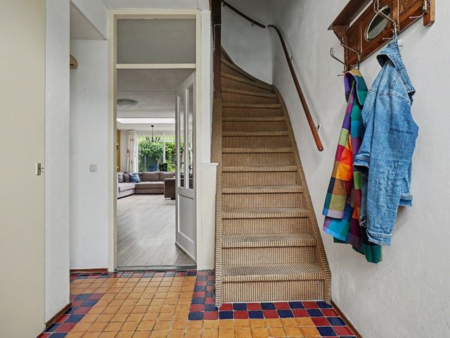 Boomgaard 43, Nieuw-Beijerland