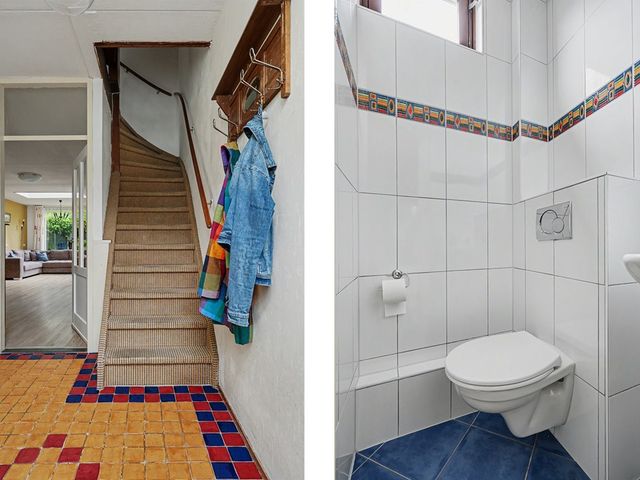 Boomgaard 43, Nieuw-Beijerland