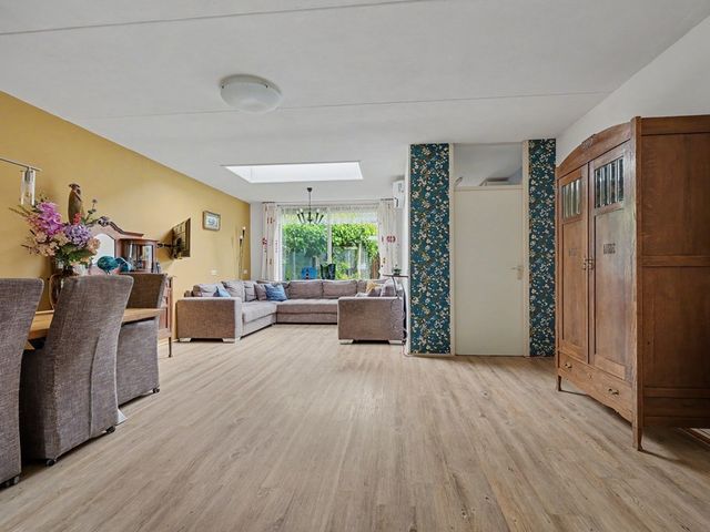 Boomgaard 43, Nieuw-Beijerland