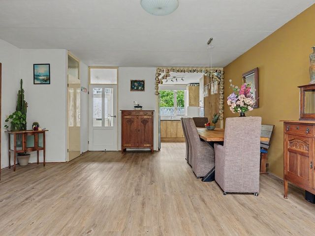 Boomgaard 43, Nieuw-Beijerland