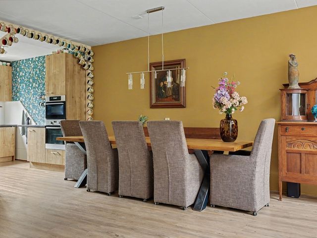 Boomgaard 43, Nieuw-Beijerland